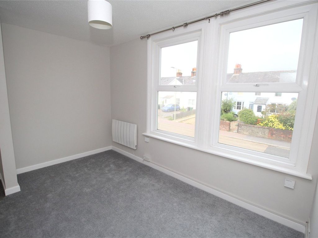 1 bed flat for sale in Anstey Road, Alton, Hampshire GU34, £140,000