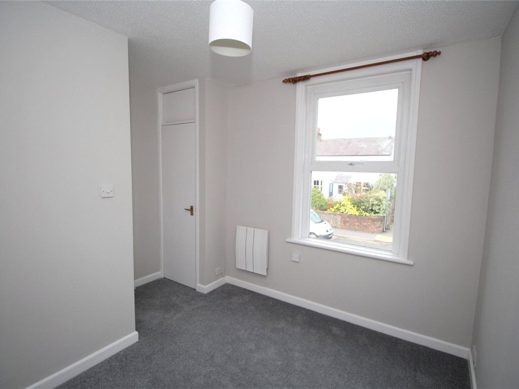 1 bed flat for sale in Anstey Road, Alton, Hampshire GU34, £140,000