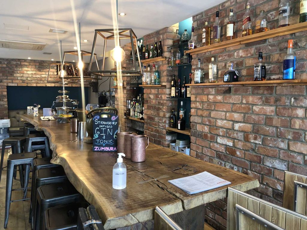 Restaurant/cafe for sale in Old Town, Clapham SW4, £100,000