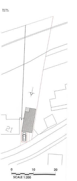 Land for sale in Wheatley, Oxford OX33, £130,000