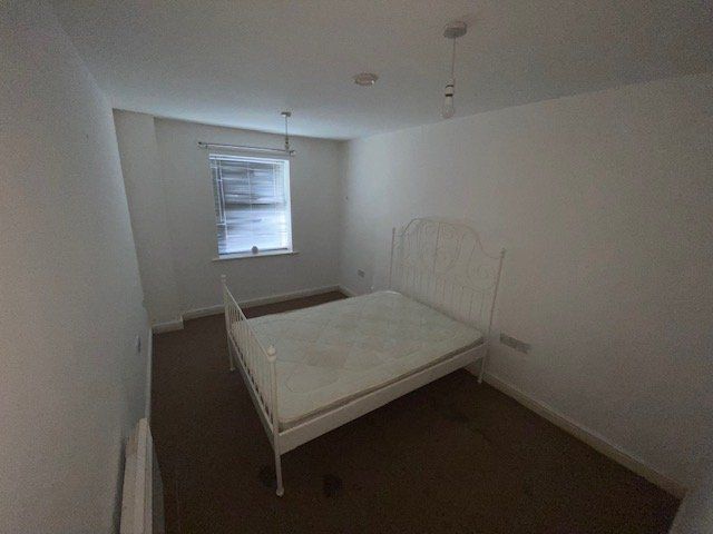 2 bed flat for sale in Haigh Street, Liverpool, Merseyside L3, £80,000