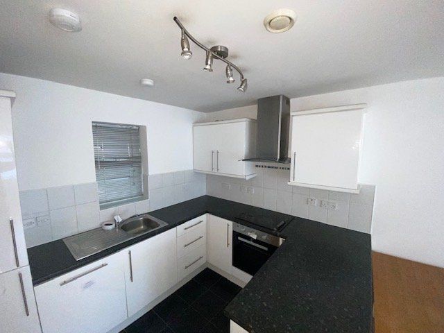 2 bed flat for sale in Haigh Street, Liverpool, Merseyside L3, £80,000
