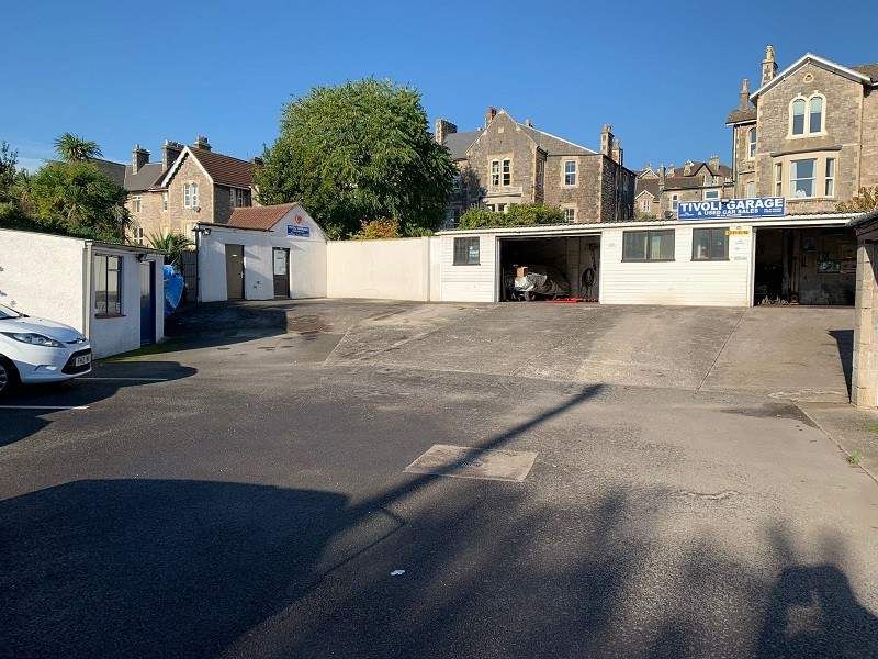 Commercial property for sale in Weston-Super-Mare, England, United Kingdom BS23, £399,999