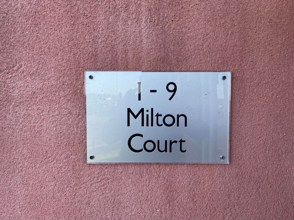 2 bed flat for sale in Milton Court, Prescot L34, £100,000