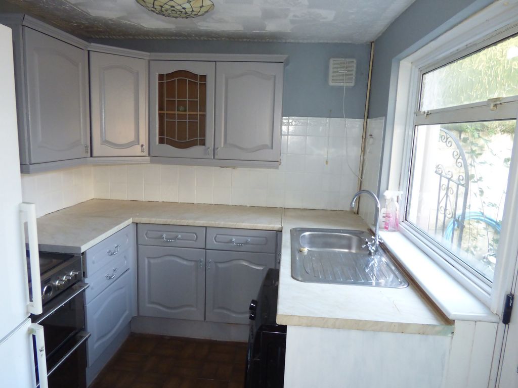 3 bed semi-detached house for sale in New Road, Cilfrew, Neath. SA10, £129,995