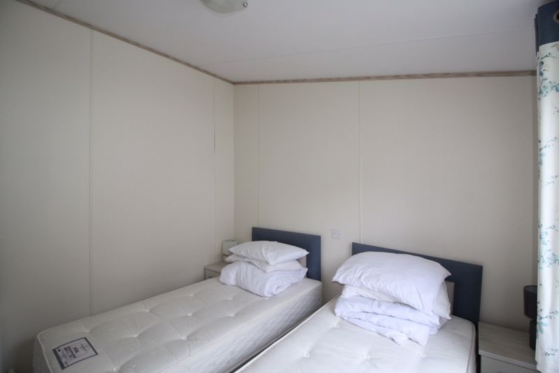 2 bed property for sale in Glendevon, Dollar FK14, £95,000
