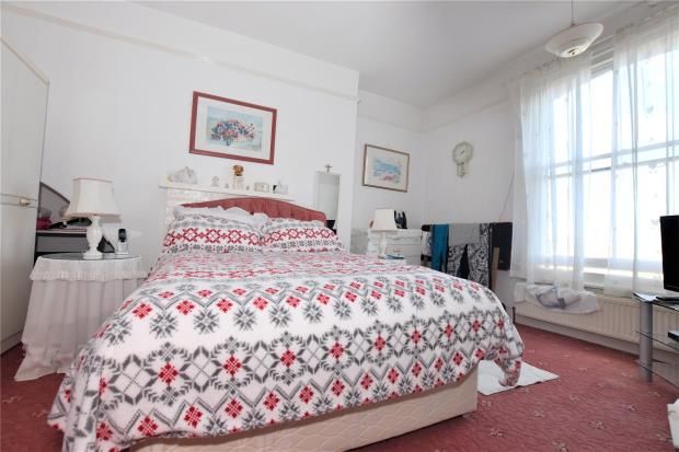 1 bed flat for sale in The Beacon, Exmouth, Devon EX8, £150,750