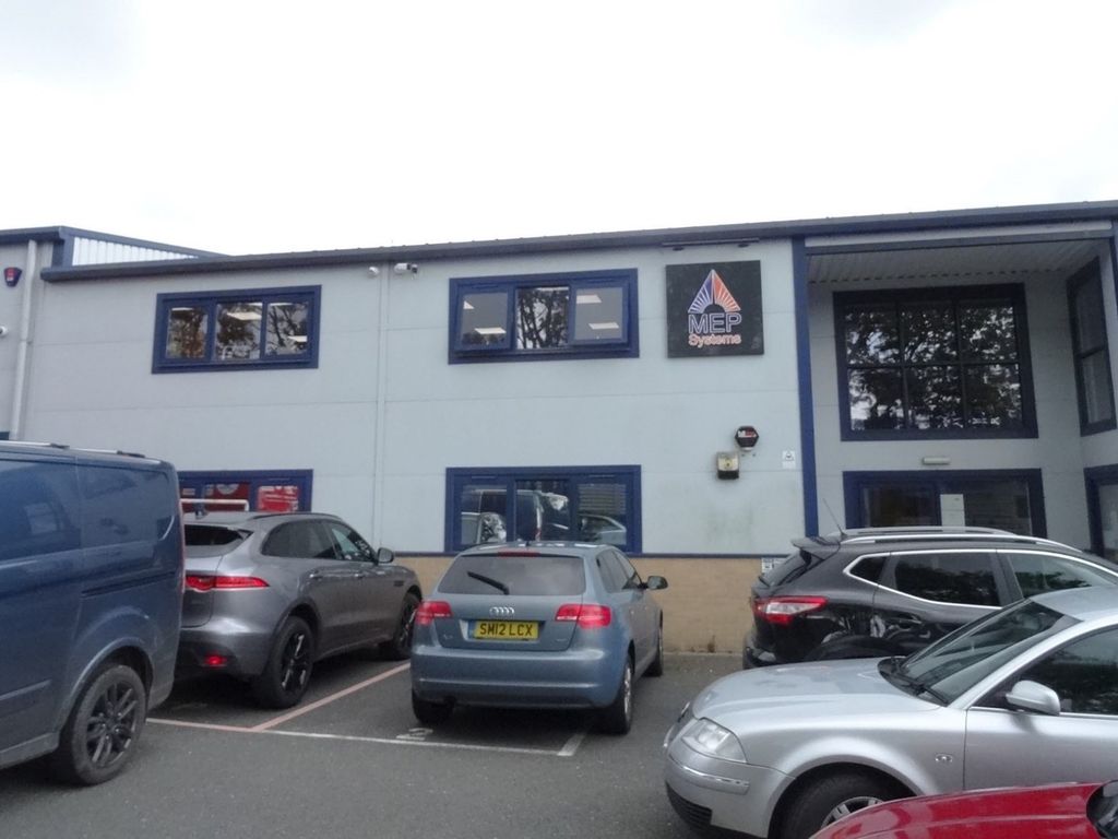 Office for sale in Bell Close, Plympton, Plymouth, Devon PL7, £215,000