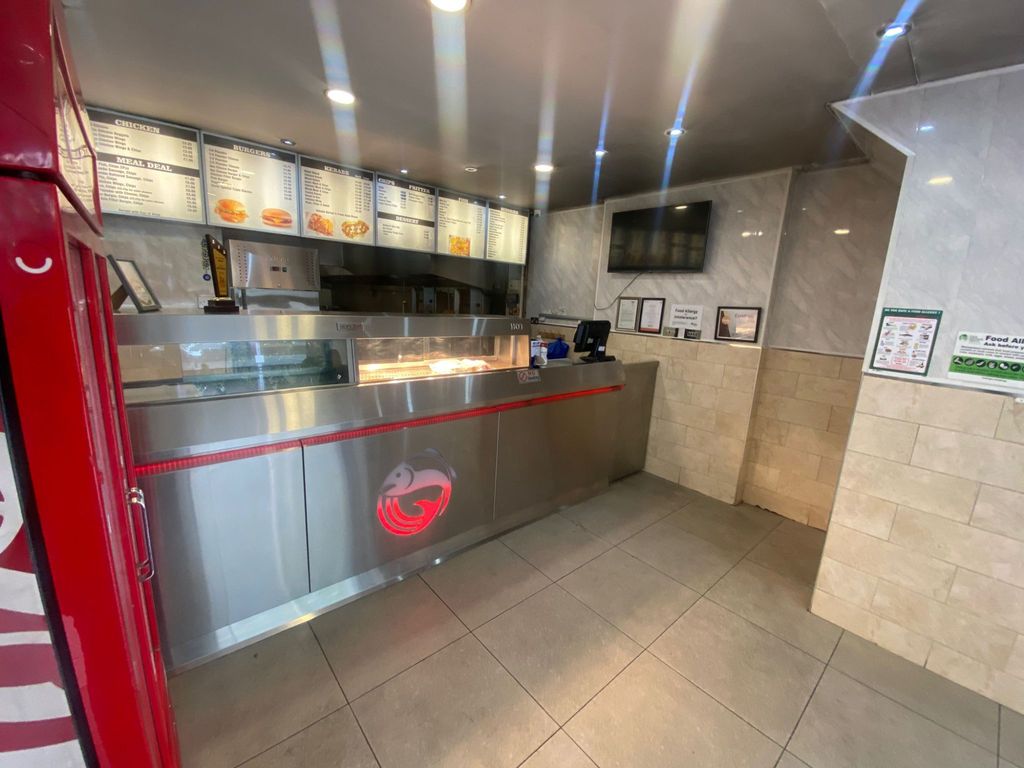Commercial property for sale in South Ealing, London W5, £275,000