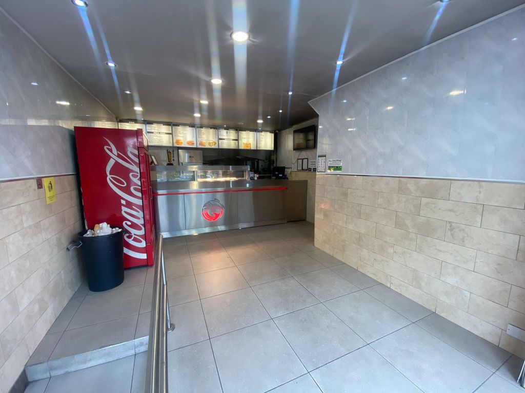 Commercial property for sale in South Ealing, London W5, £275,000