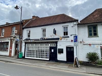 Office for sale in St. James House, Church Road, Pangbourne, Berkshire RG8, £300,000