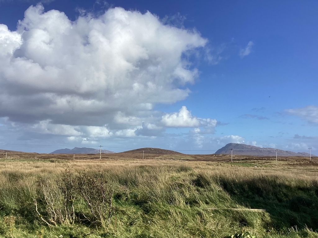 Land for sale in Assignation Of Croft Tenancy 24 Carinish, Isle Of North Uist, Western HS6, £25,000