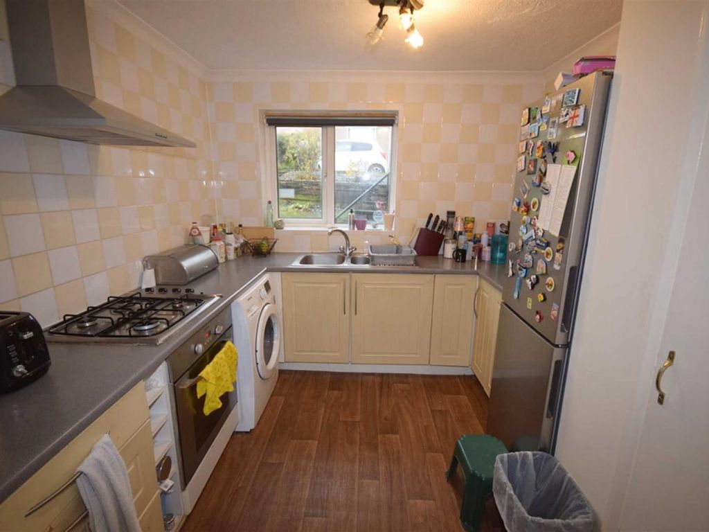 3 bed semi-detached house for sale in Stoke Close, Belper DE56, £239,995