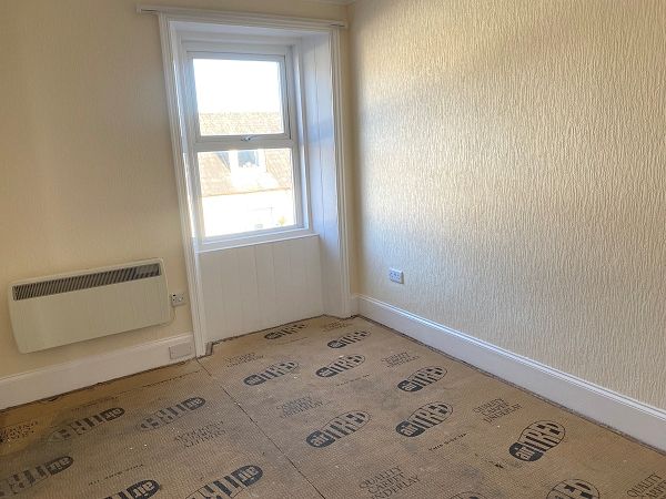 1 bed flat for sale in 53A Queen Street, Newton Stewart DG8, £45,000