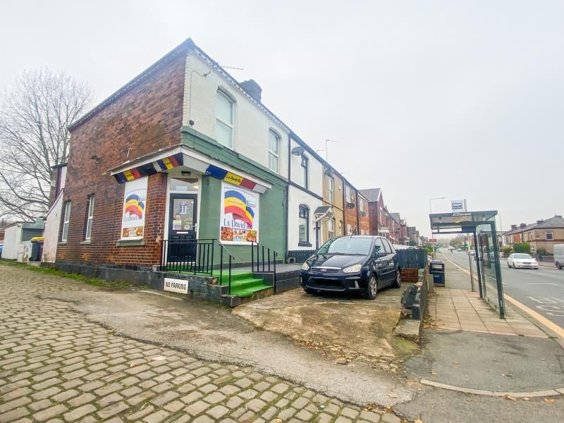 Retail premises for sale in 267, Wigan Road, Ashton-In-Makerfield WN4, £149,000