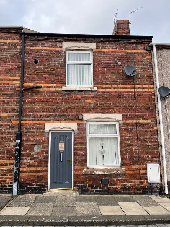 2 bed terraced house for sale in Tees Street, Horden SR8, £55,000