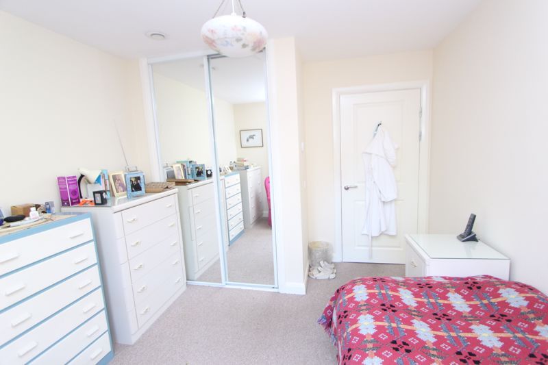 1 bed property for sale in Abbey Road, Rhos On Sea, Colwyn Bay LL28, £84,950