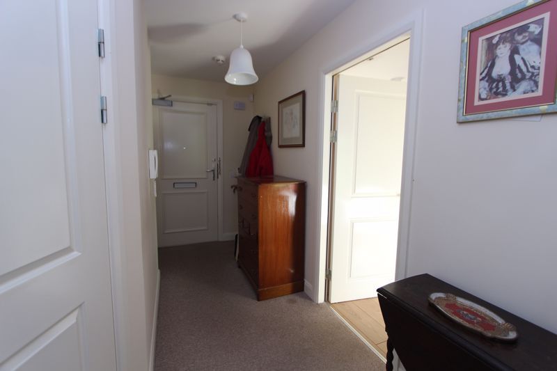 1 bed property for sale in Abbey Road, Rhos On Sea, Colwyn Bay LL28, £84,950