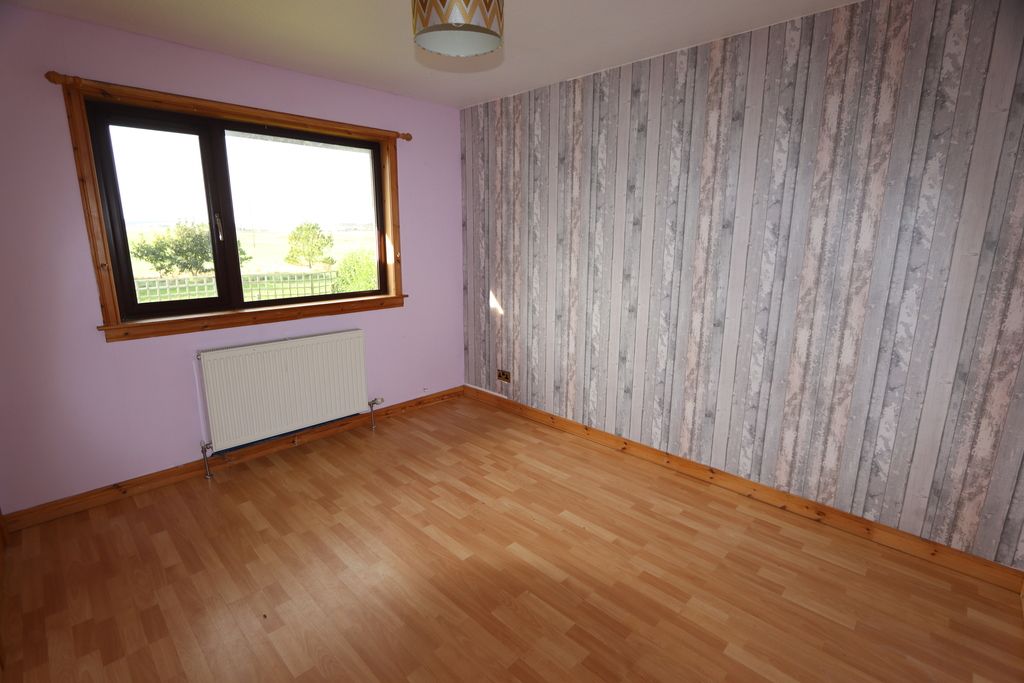2 bed bungalow for sale in Wick KW1, £150,000