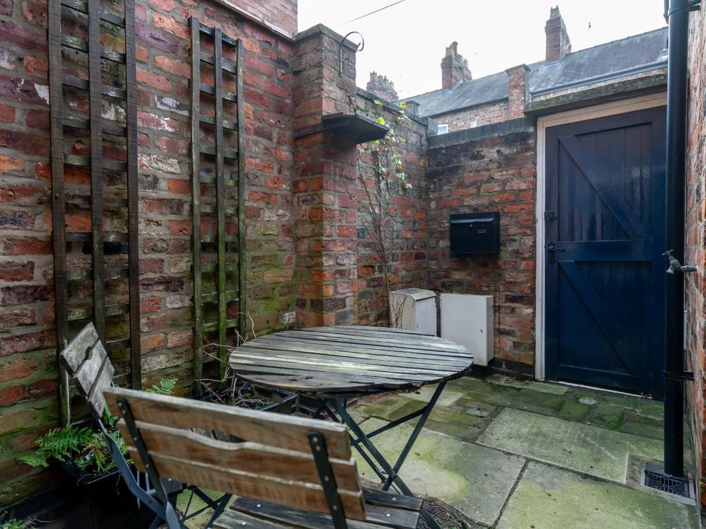 1 bed cottage for sale in Compton Mews, Compton Street, York YO30, £190,000