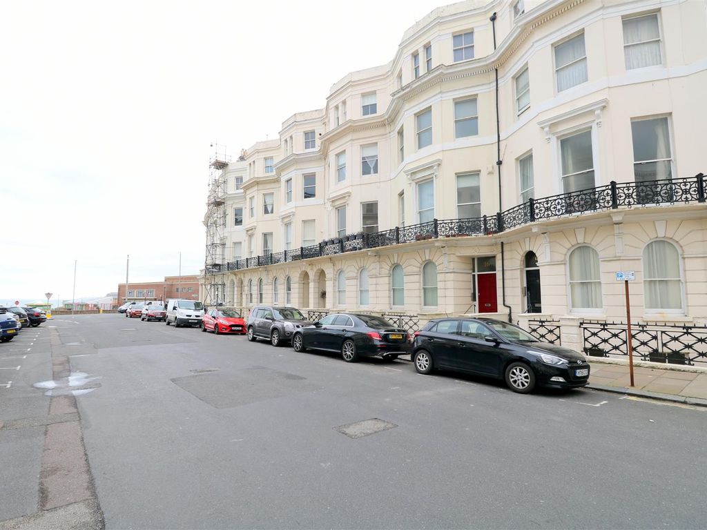Studio for sale in St. Aubyns, Hove BN3, £165,000