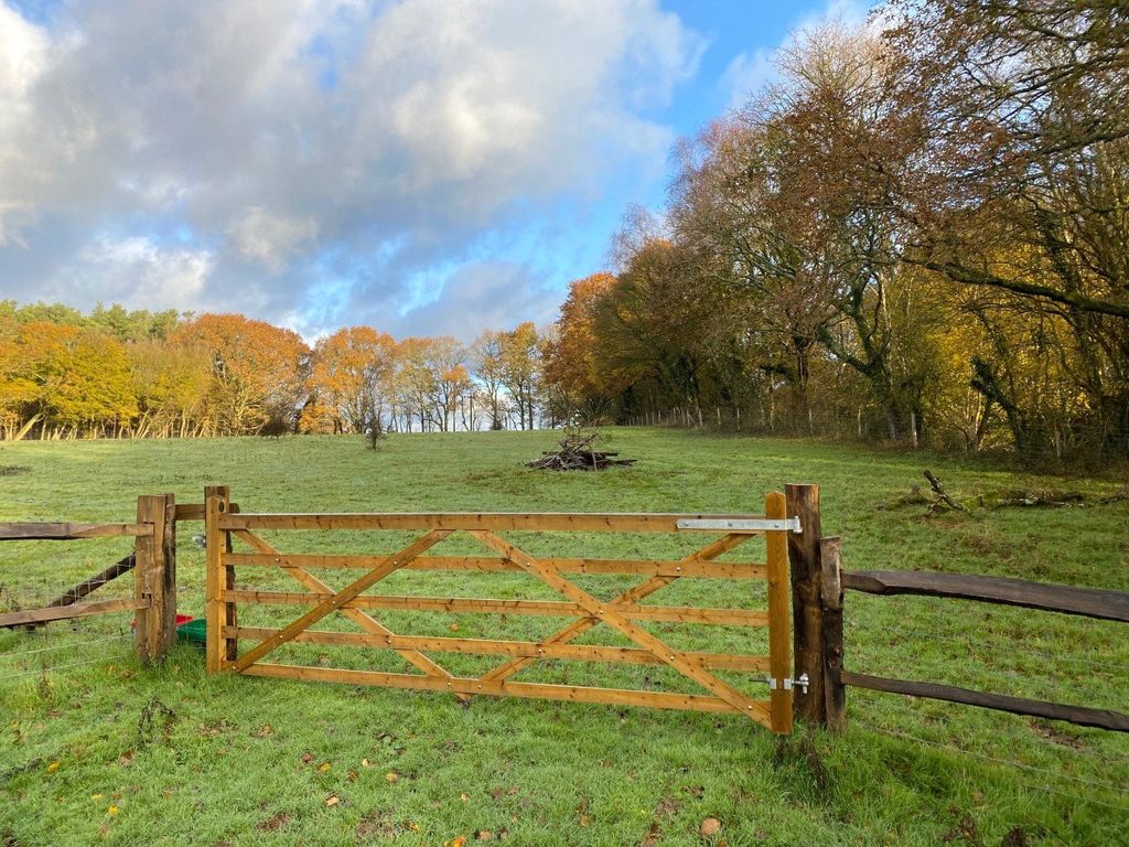 Land for sale in London Road, Battle, East Sussex TN33, £95,000