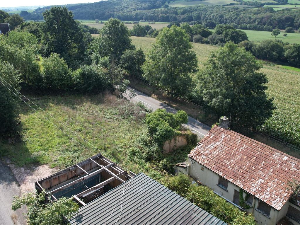 Land for sale in Bishops Tawton, Barnstaple EX32, £200,000