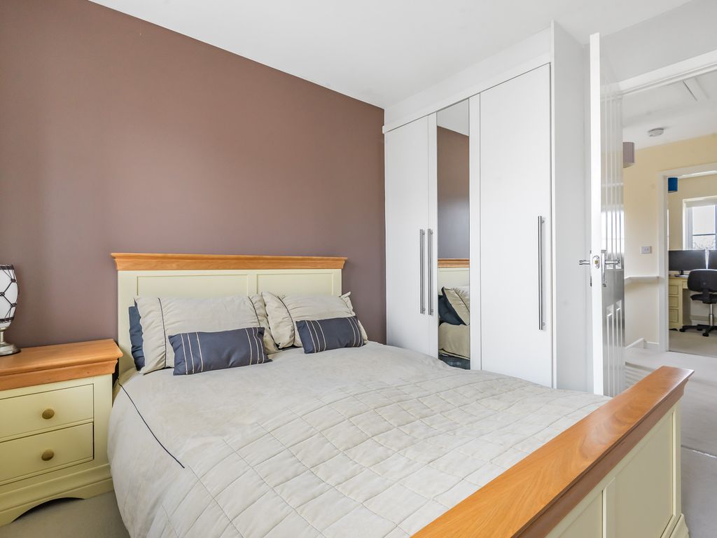 3 bed end terrace house for sale in Jubilee Road, Peasedown St. John, Bath, Somerset BA2, £270,000