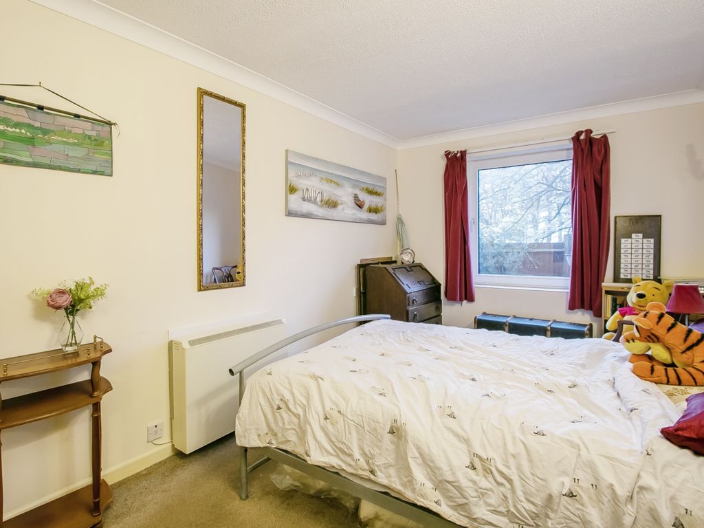 1 bed flat for sale in St. Peters Road, Bournemouth BH1, £95,000
