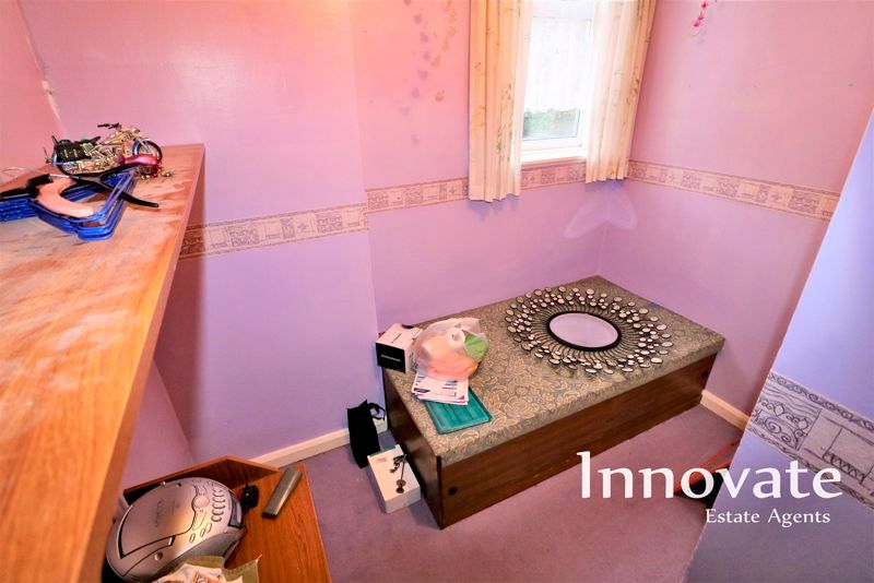 3 bed terraced house for sale in Broadmoor Avenue, Bearwood, Smethwick B67, £169,950