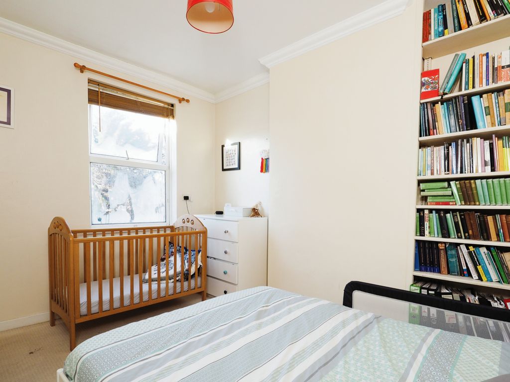 2 bed detached house for sale in Dagmar Grove, Beeston, Nottingham, Nottinghamshire NG9, £290,000