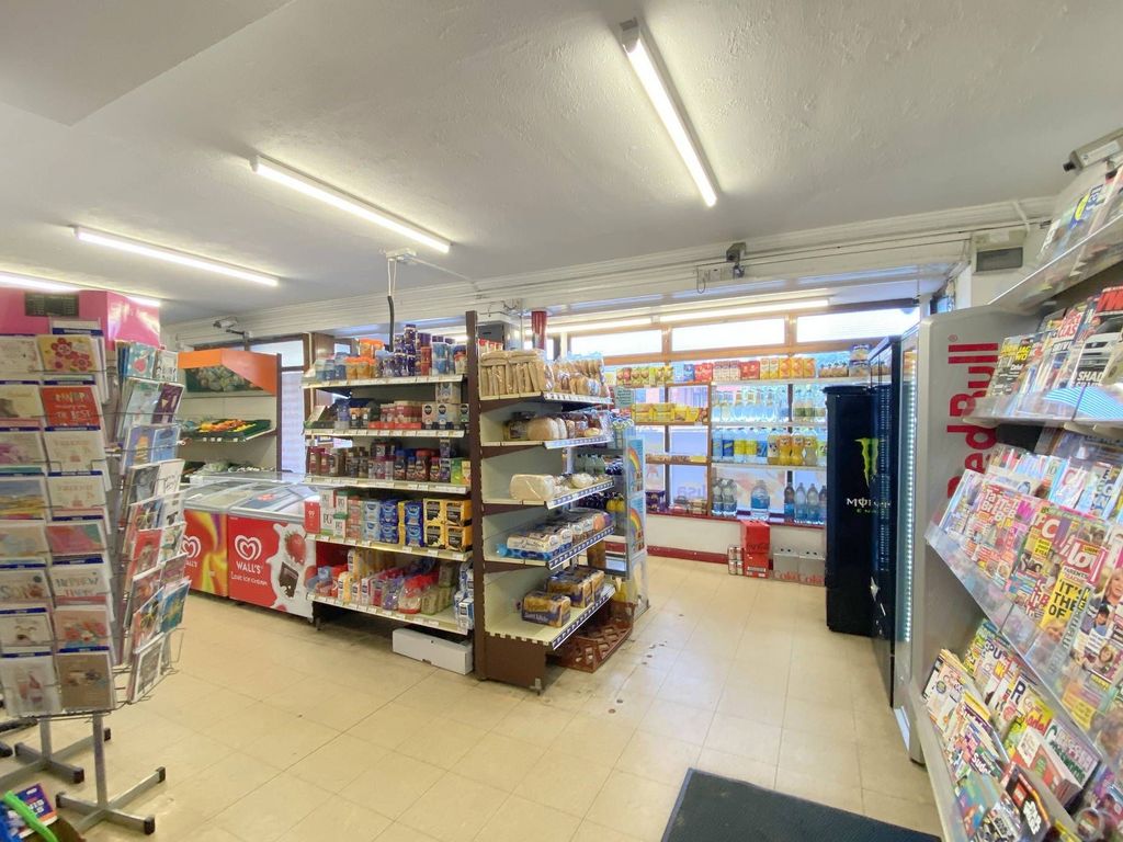 Retail premises for sale in East Runton, Norfolk NR27, £850,000