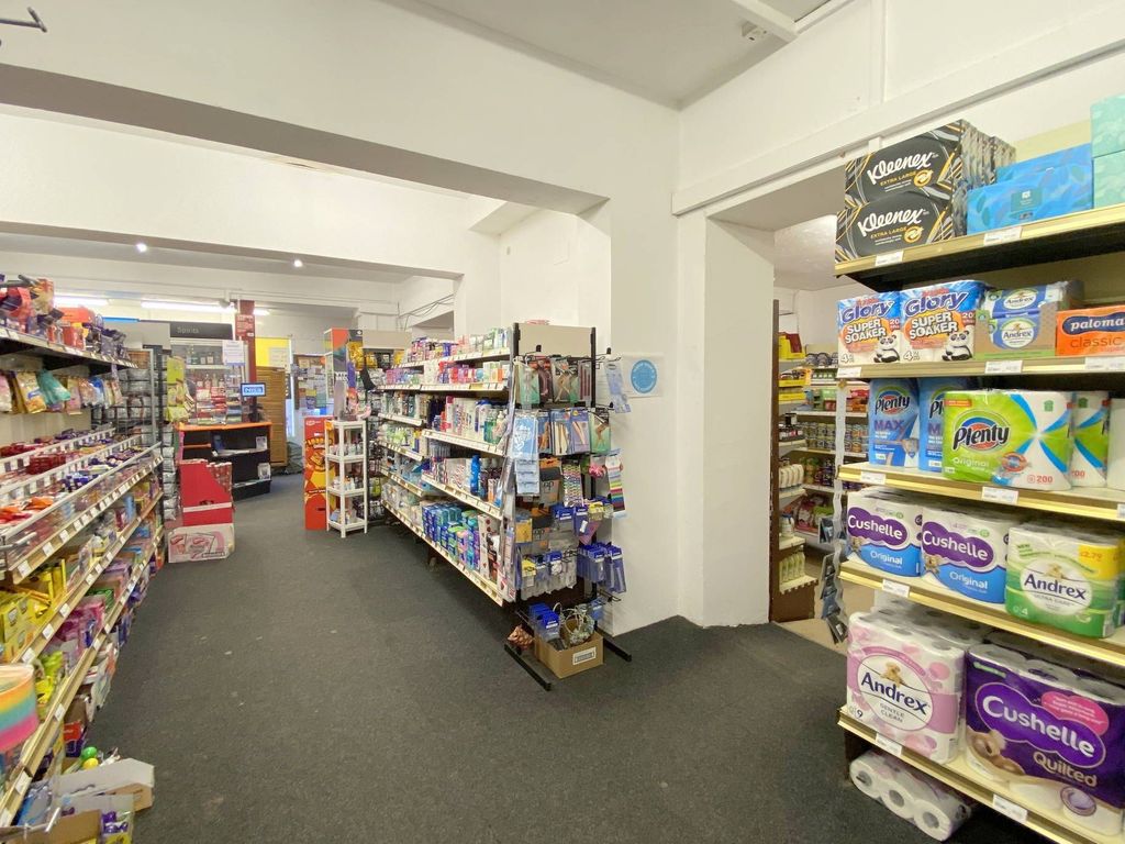 Retail premises for sale in East Runton, Norfolk NR27, £850,000