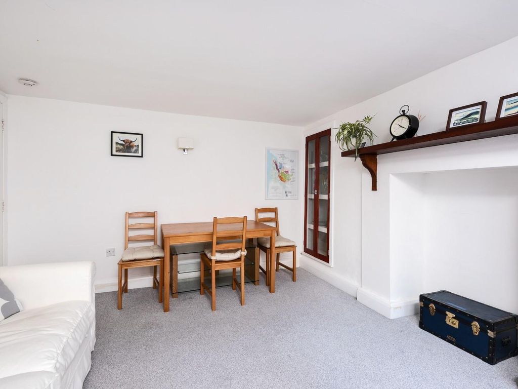 1 bed flat for sale in Lambridge Place, Larkhall, Bath BA1, £210,000