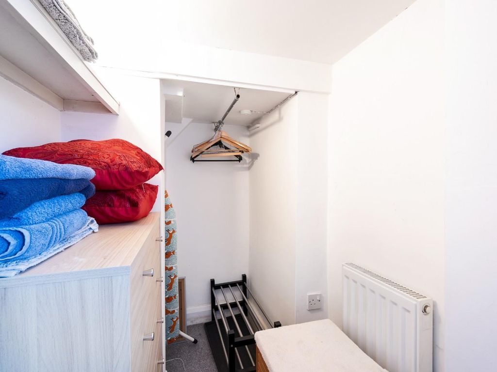 1 bed flat for sale in Lambridge Place, Larkhall, Bath BA1, £210,000