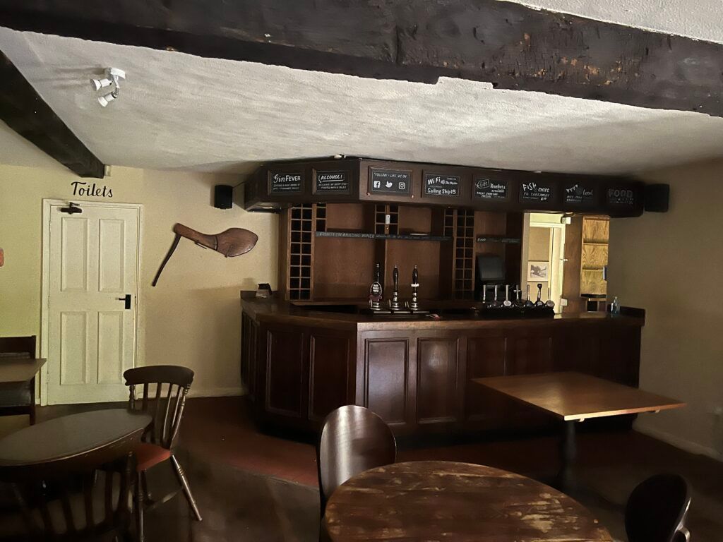Pub/bar for sale in 18 The Street, South Walsham, Norfolk NR13, £400,000