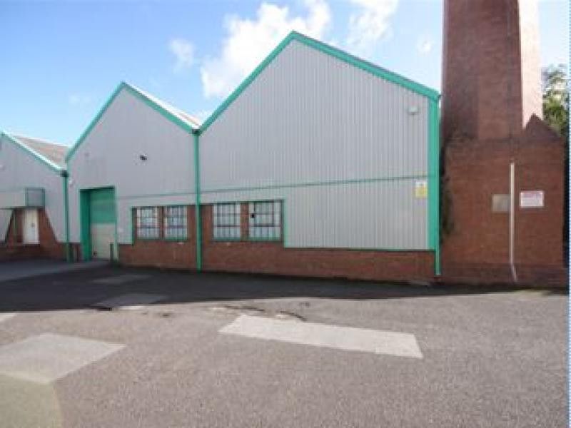 Warehouse for sale in Wallbridge Mills, Frome BA11, £1,500,000