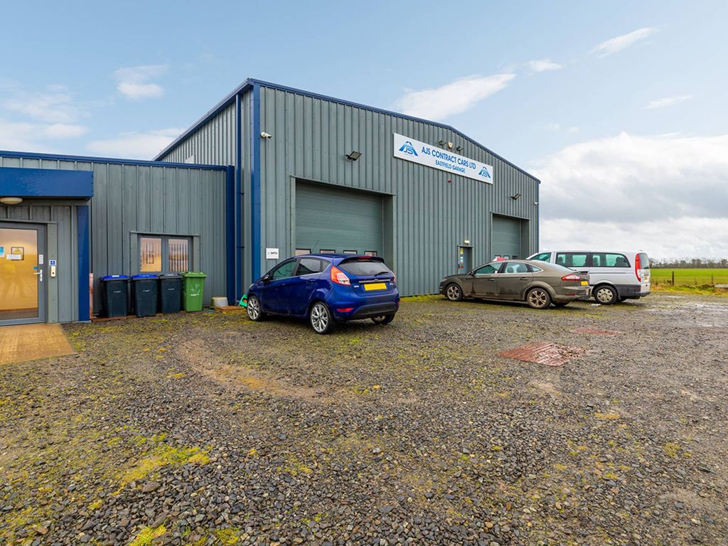 Commercial property for sale in Blackhills, Peterhead AB42, £700,000