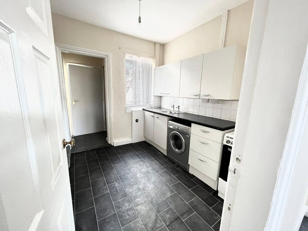 2 bed terraced house for sale in Eldon Street, Darlington, County Durham DL3, £55,000