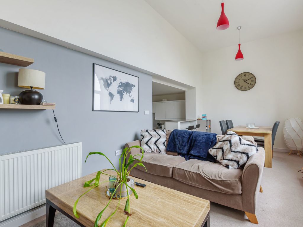 2 bed maisonette for sale in The Spire, 86 Coronation Ave, Bath BA2, £315,000