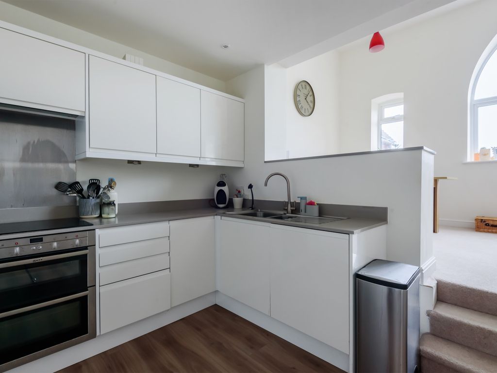 2 bed maisonette for sale in The Spire, 86 Coronation Ave, Bath BA2, £315,000