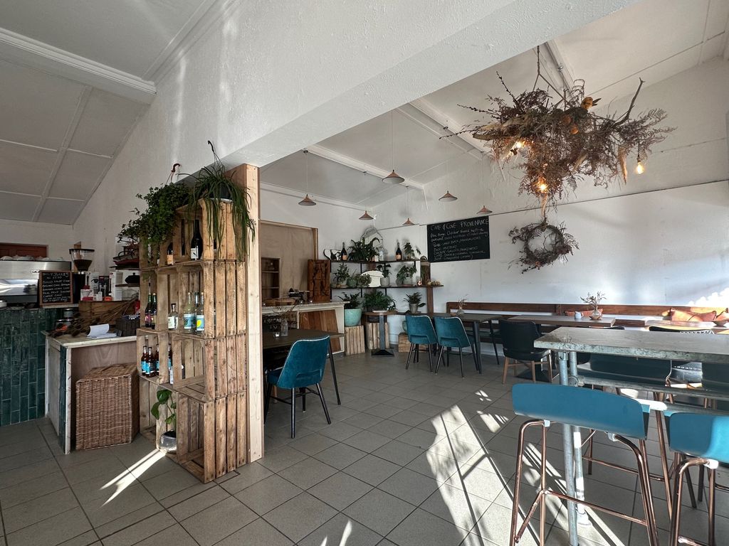 Restaurant/cafe for sale in Pengersick Lane, Praa Sands TR20, £250,000