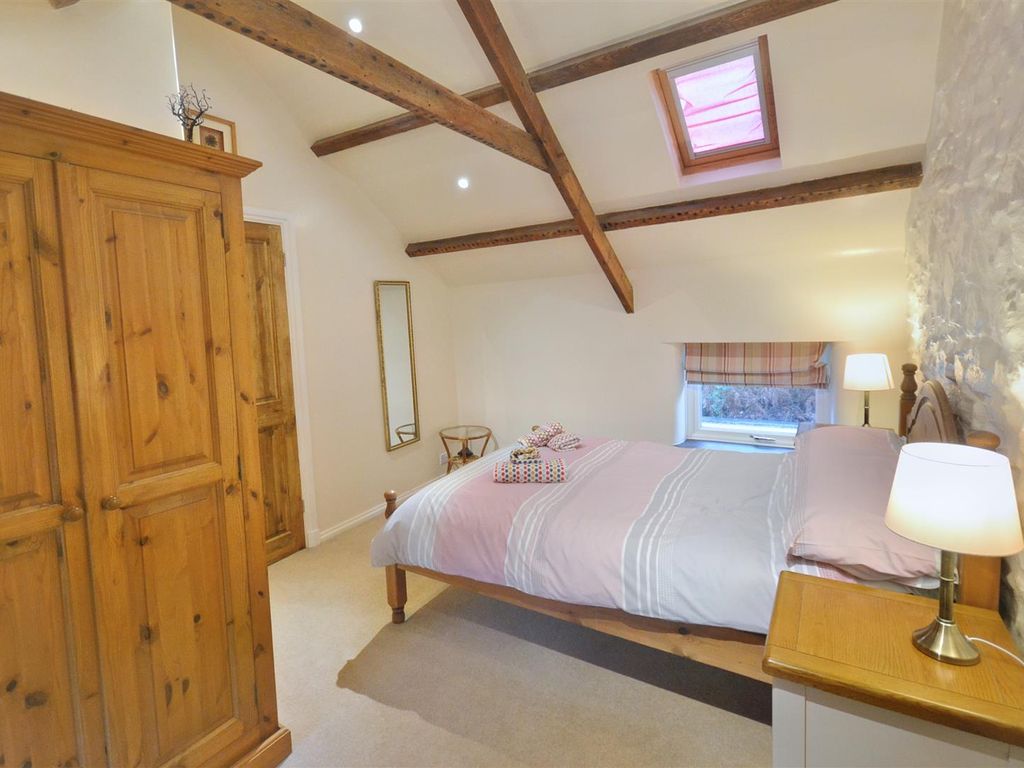 2 bed cottage for sale in Guildford Bridge, Llangwm, Haverfordwest SA62, £200,000