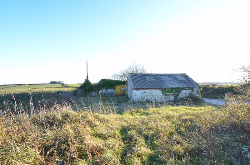 Land for sale in Tregony, Truro TR2, £250,000