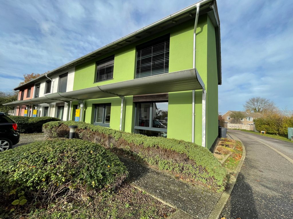 1 bed flat for sale in Ravenscroft, Wimbish CB10, £72,000
