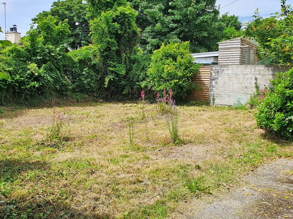 Land for sale in Hillcrest, Shortlanesend, Truro TR4, £85,000