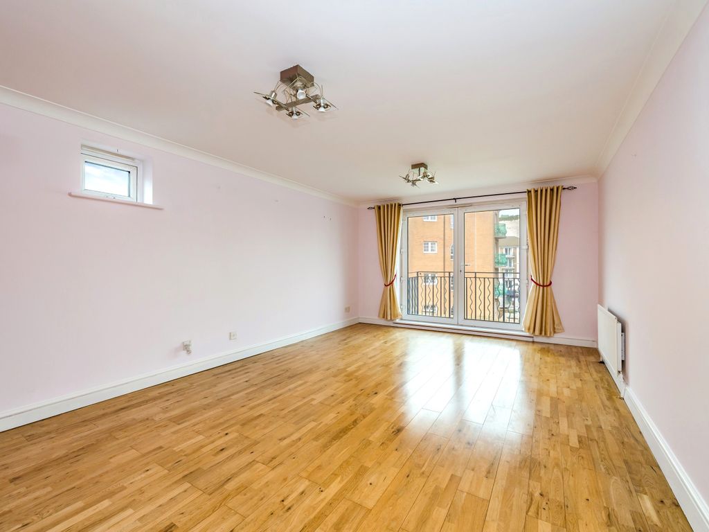 2 bed flat for sale in Collingwood Court, Brighton Marina Village, Brighton BN2, £315,000