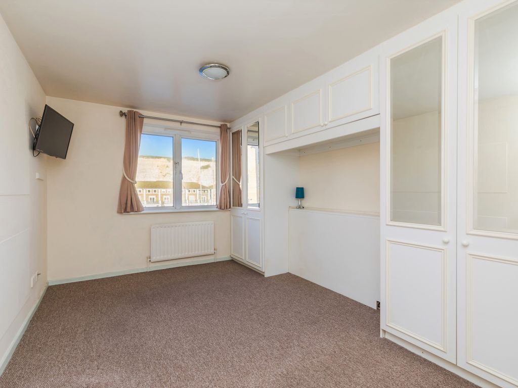 2 bed flat for sale in Collingwood Court, Brighton Marina Village, Brighton BN2, £315,000
