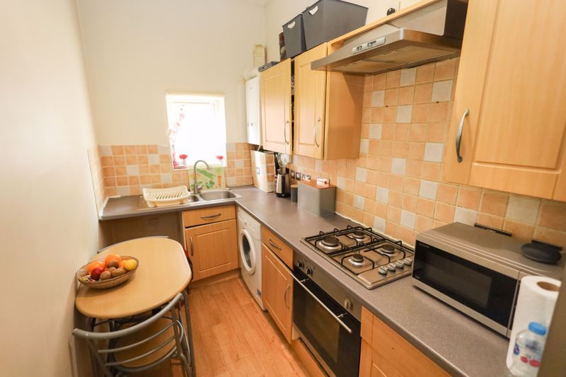 2 bed flat for sale in Westby Road, Boscombe, Bournemouth BH5, £200,000