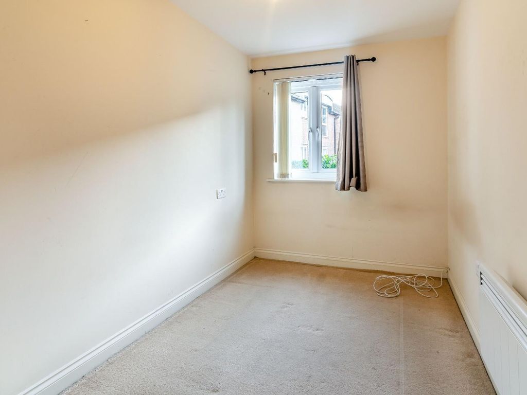 2 bed flat for sale in Burton Croft, 69 Burton Stone Lane, York YO30, £210,000